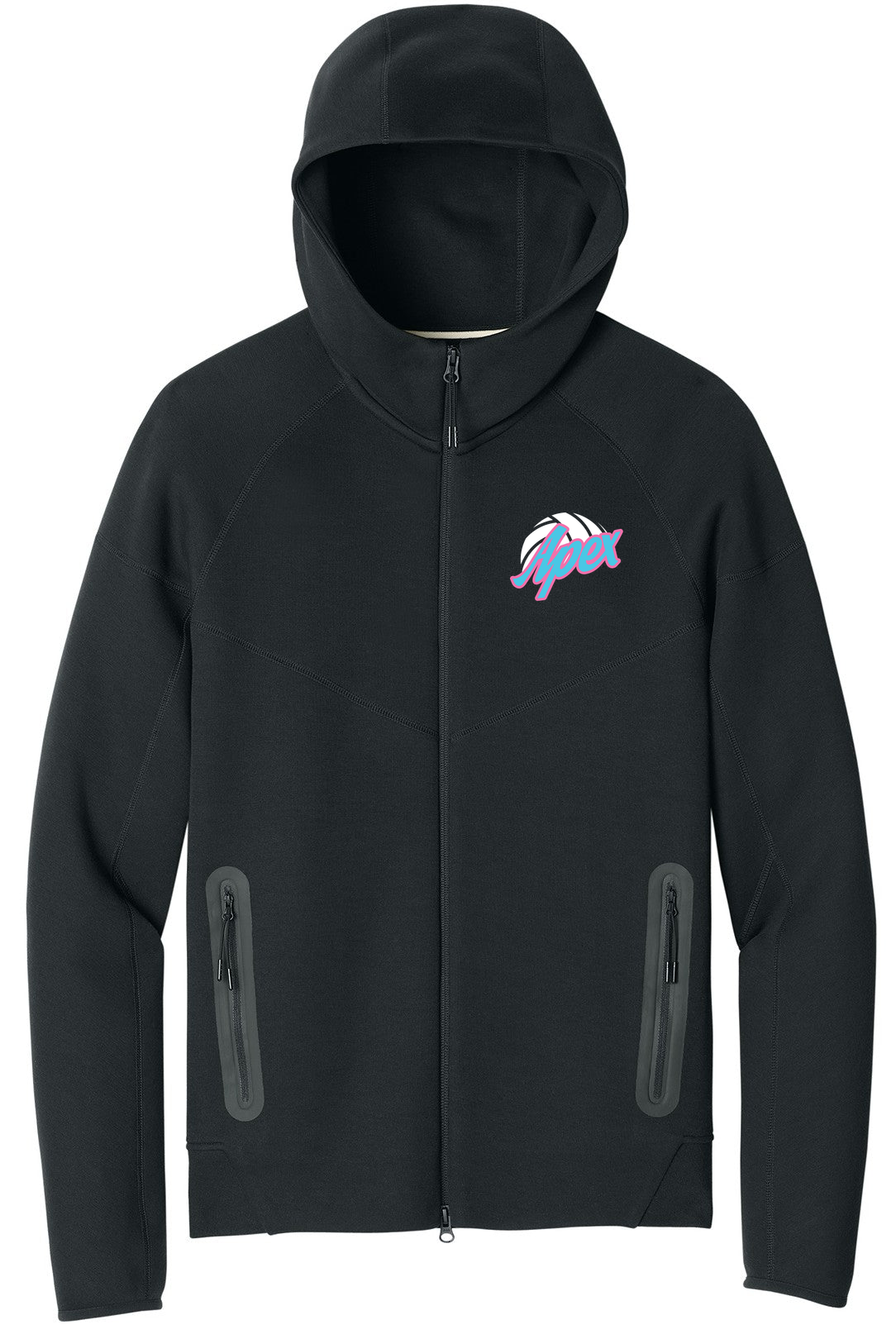 Nike Tech Fleece Full-Zip Hoodie