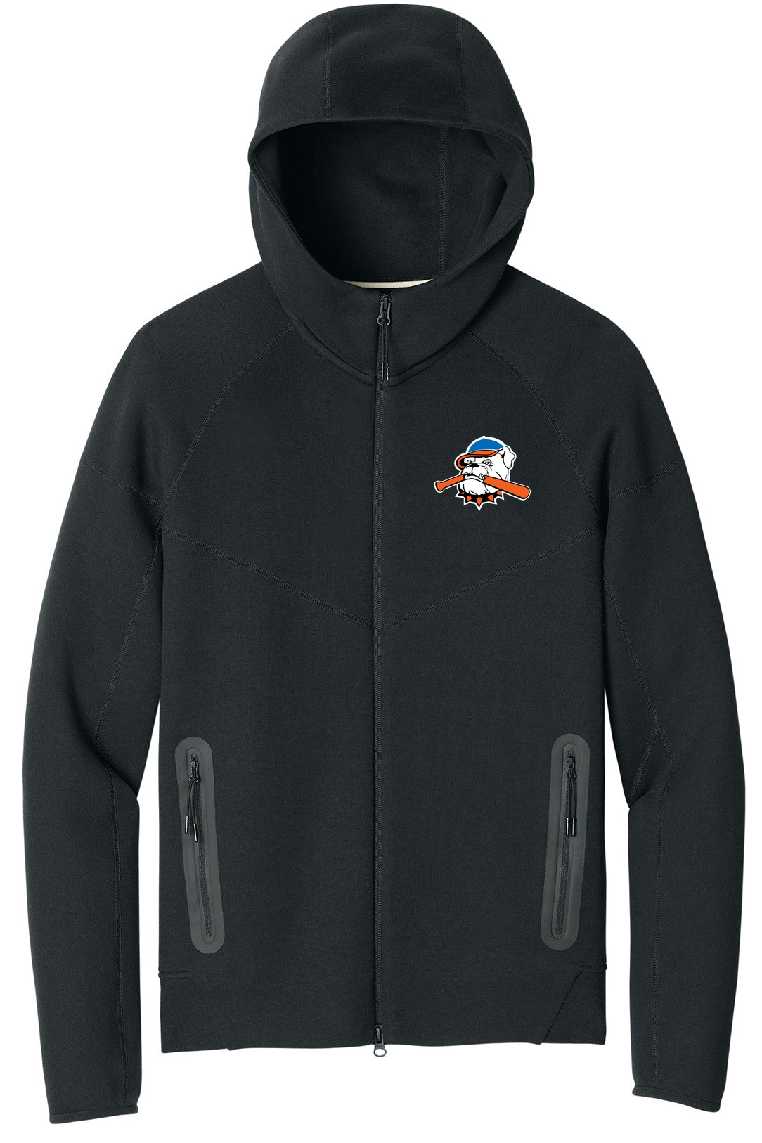 Nike Tech Fleece Full-Zip Hoodie