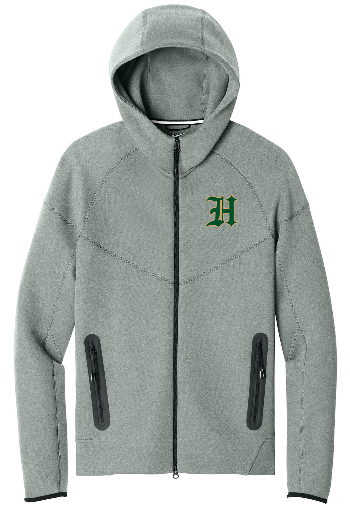 Nike Tech Fleece Full-Zip Hoodie
