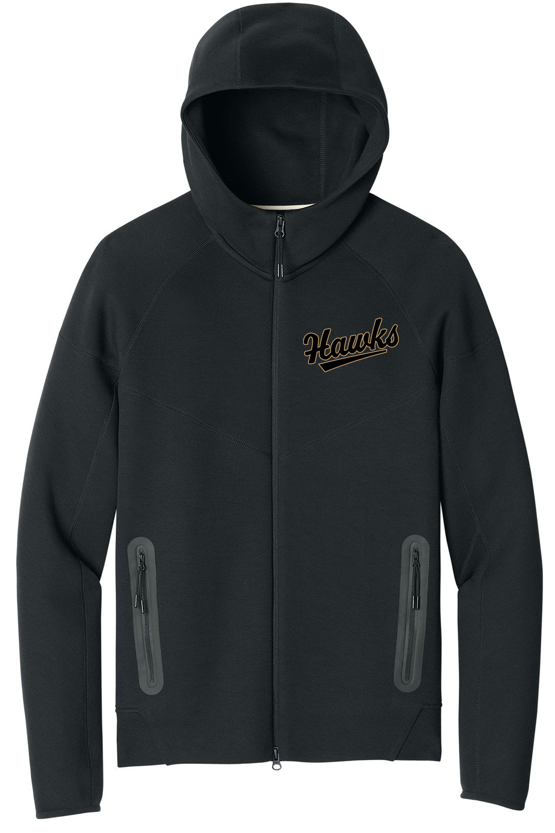 Nike Tech Fleece Full-Zip Hoodie