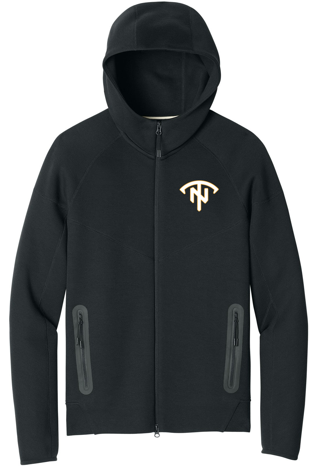 Nike Tech Fleece Full-Zip Hoodie