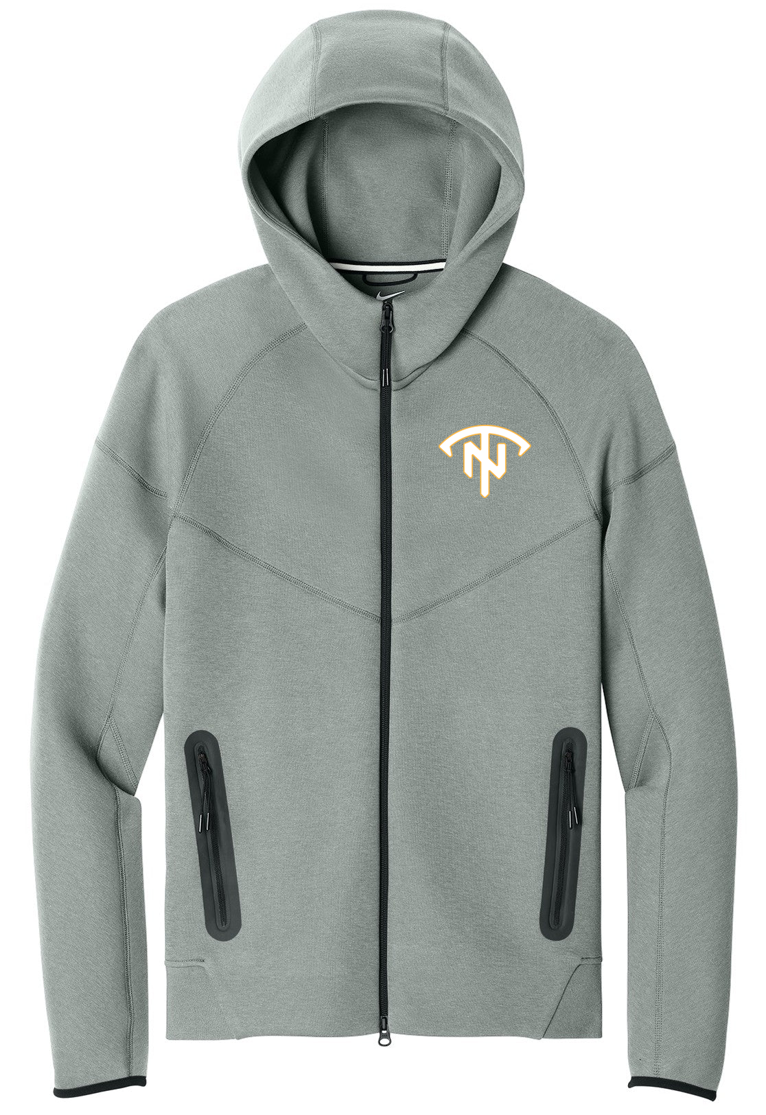Nike Tech Fleece Full-Zip Hoodie