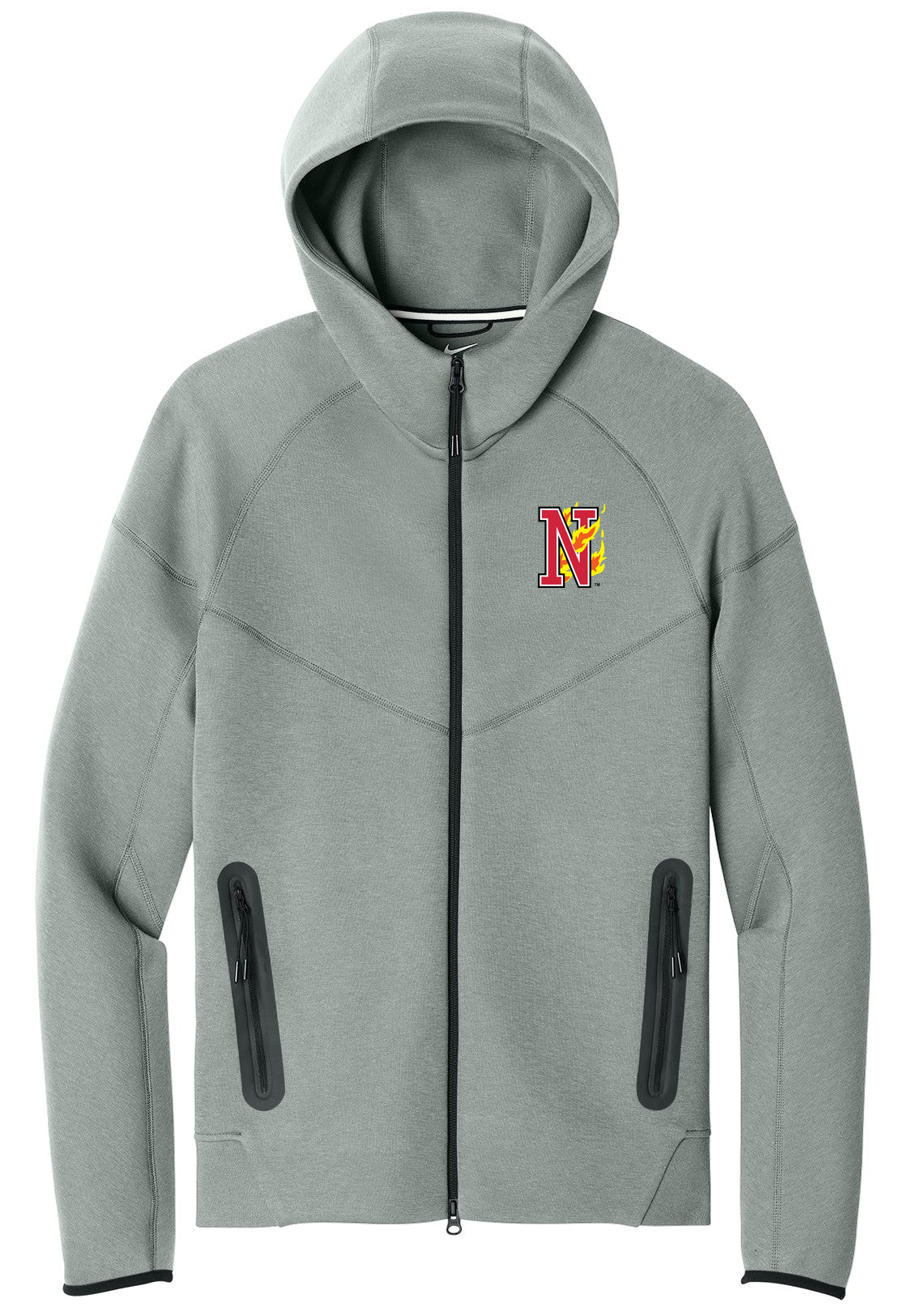 Nike Tech Fleece Full-Zip Hoodie