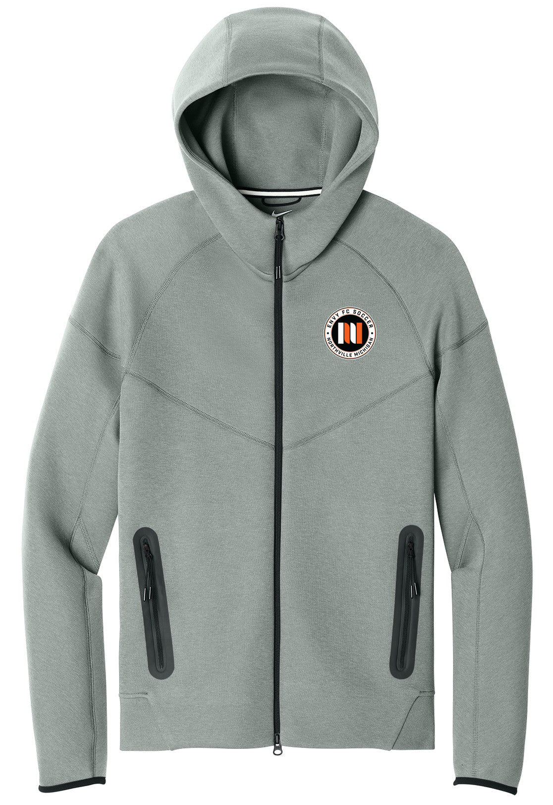 Nike Tech Fleece Full-Zip Hoodie