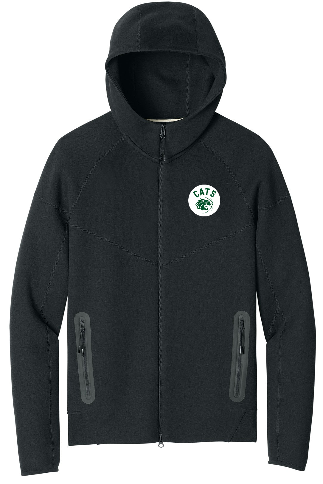 Nike Tech Fleece Full-Zip Hoodie