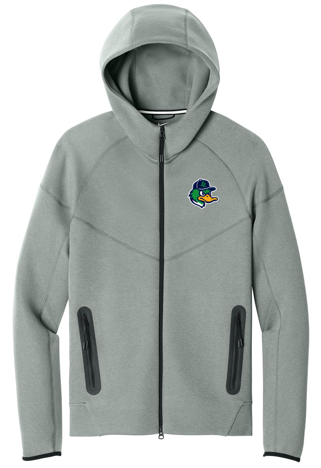 Nike Tech Fleece Full-Zip Hoodie