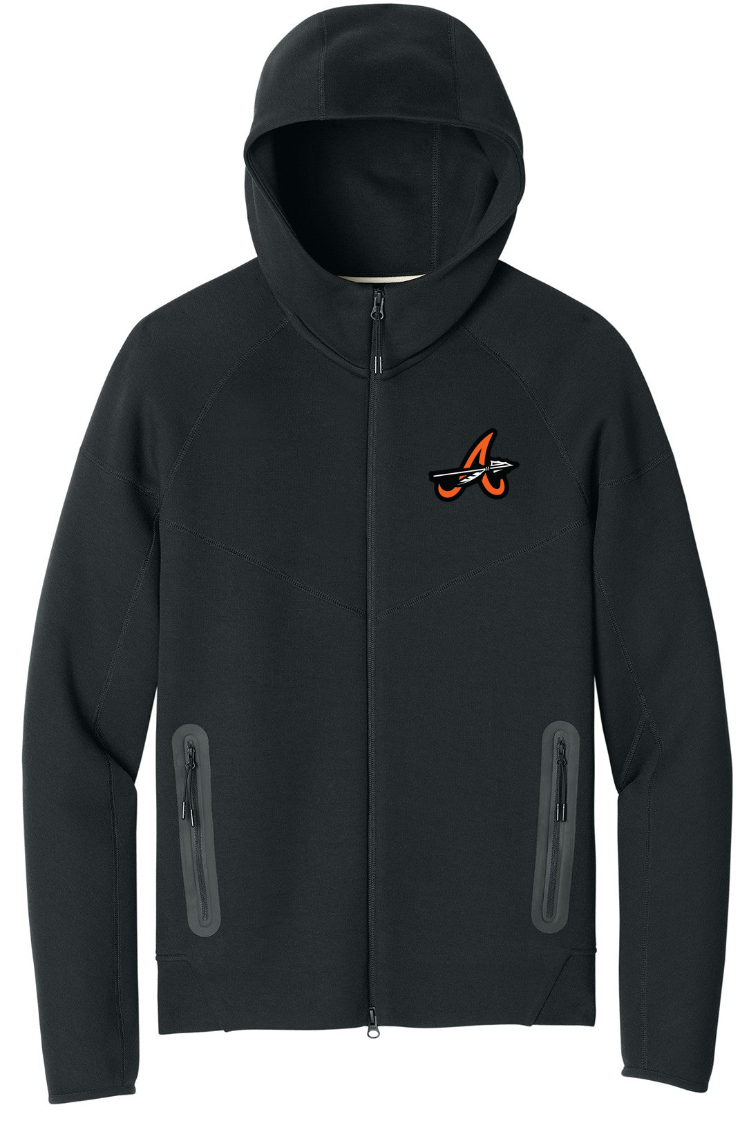 Nike Tech Fleece Full-Zip Hoodie