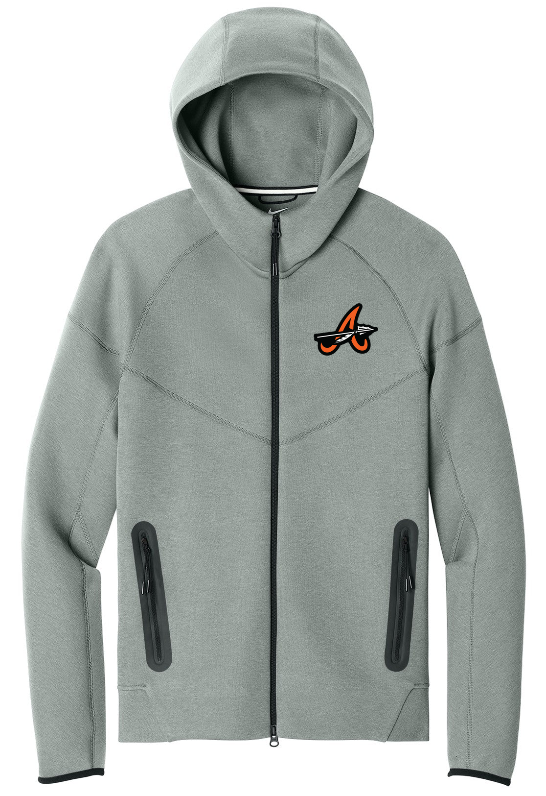 Nike Tech Fleece Full-Zip Hoodie