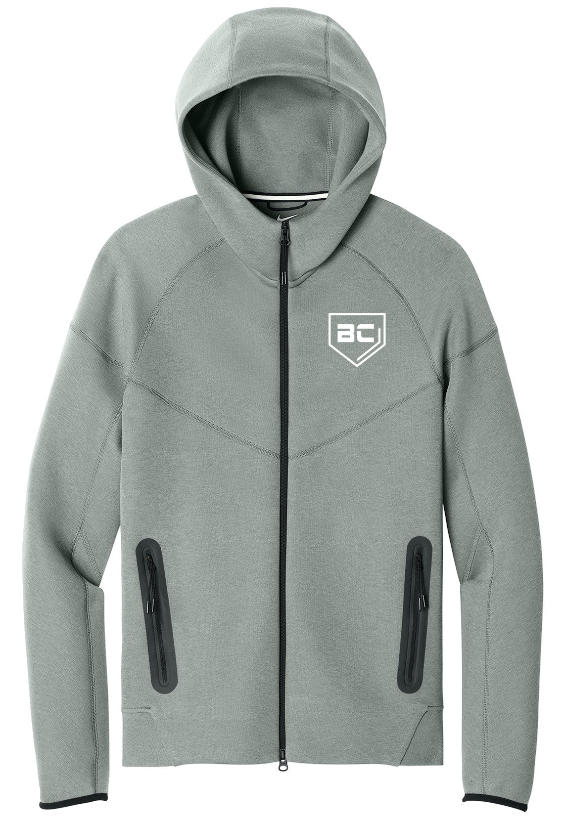 Nike Tech Fleece Full-Zip Hoodie