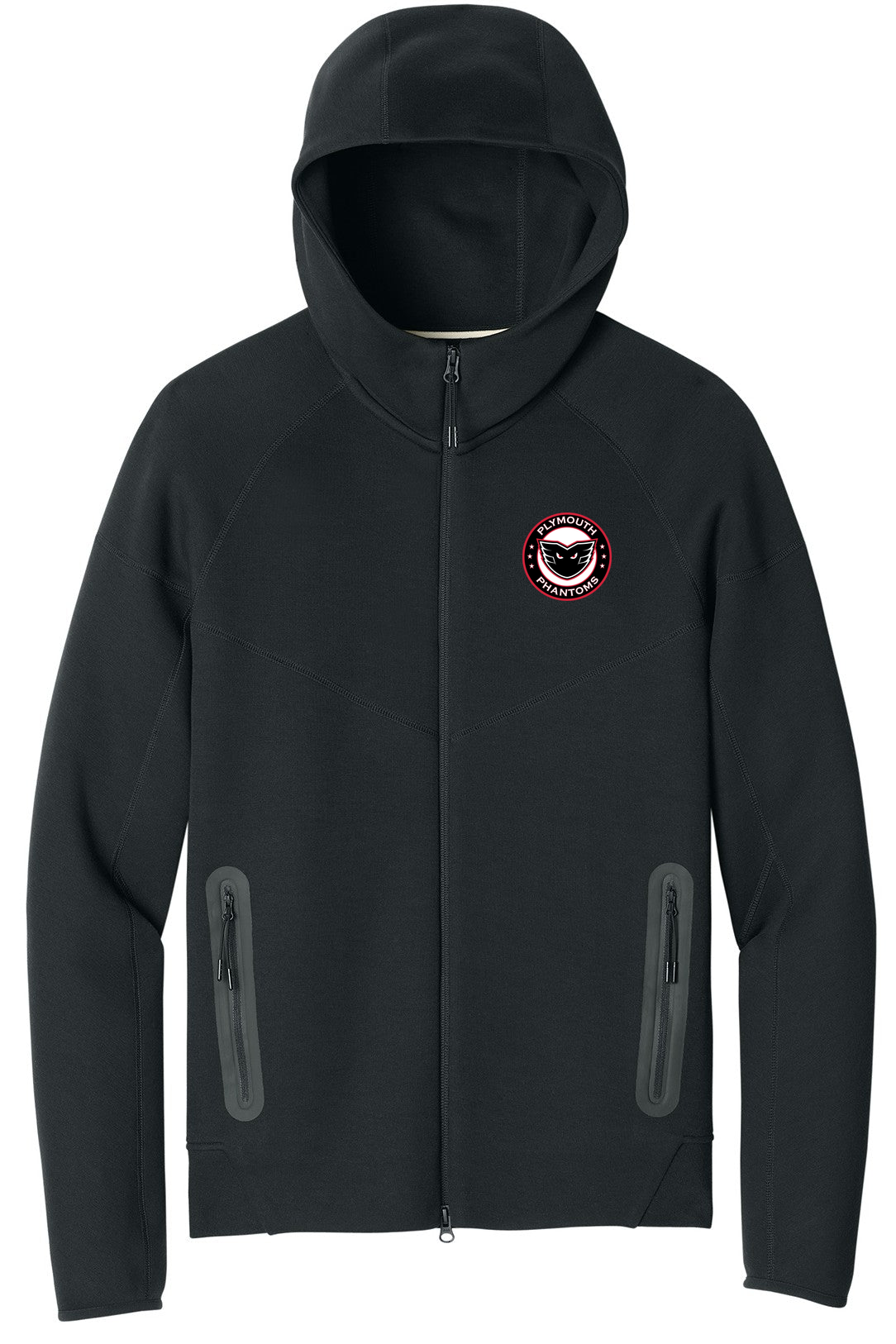 Nike Tech Fleece Full-Zip Hoodie
