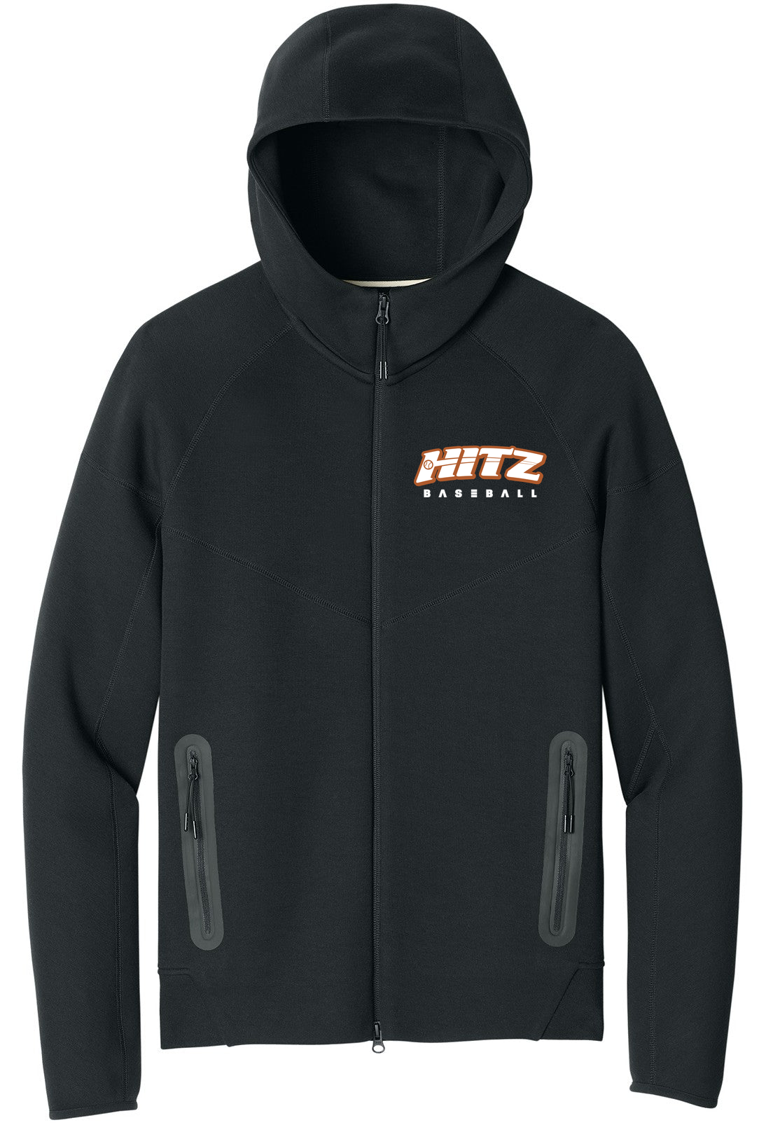 Nike Tech Fleece Full-Zip Hoodie