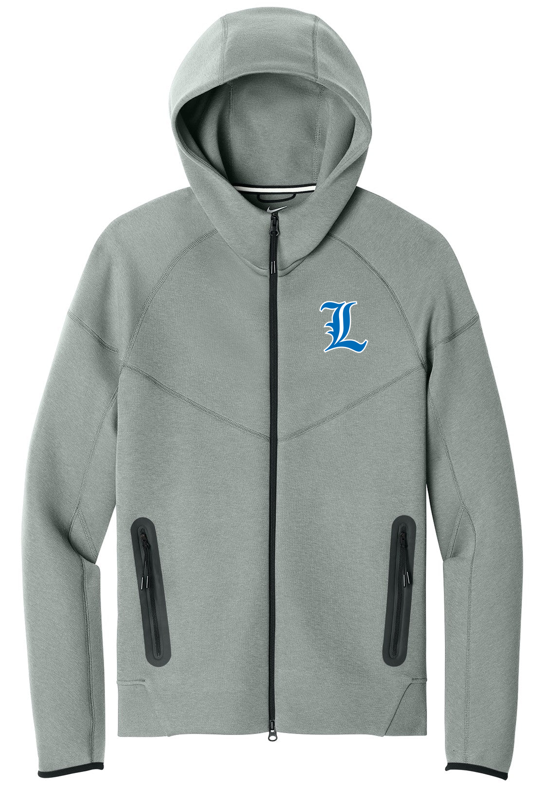 Nike Tech Fleece Full-Zip Hoodie