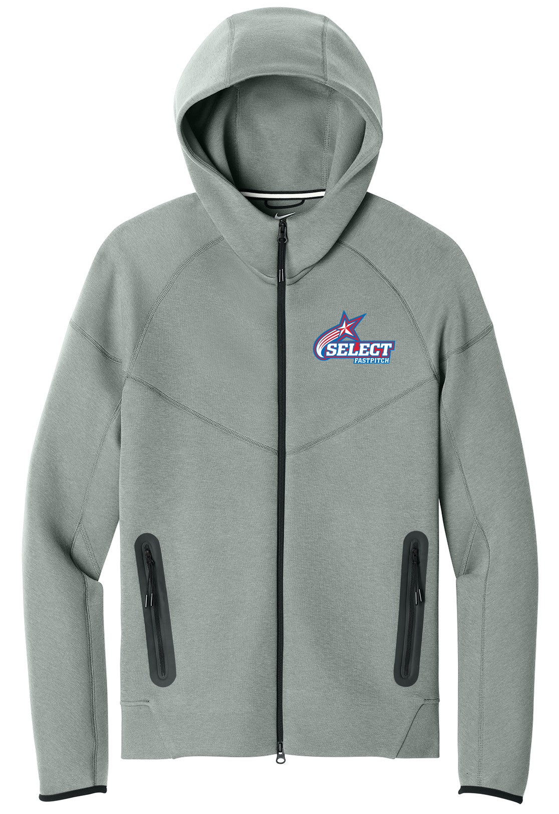Nike Tech Fleece Full-Zip Hoodie
