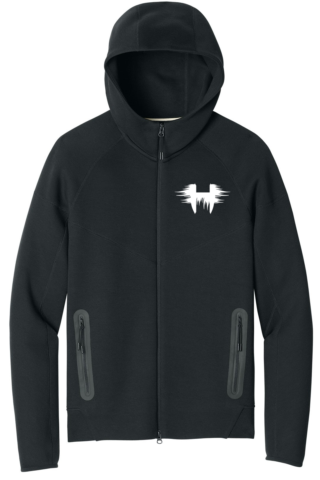 Nike Tech Fleece Full-Zip Hoodie