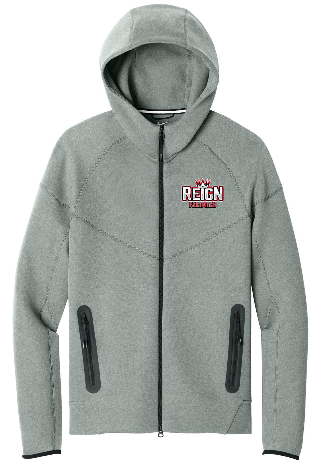 Nike Tech Fleece Full-Zip Hoodie