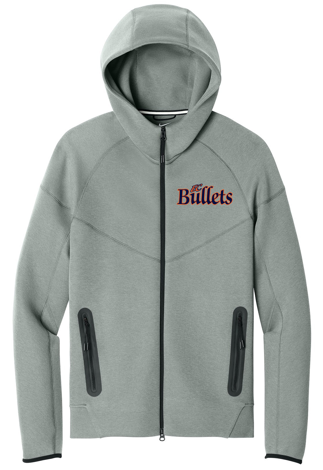 Nike Tech Fleece Full-Zip Hoodie