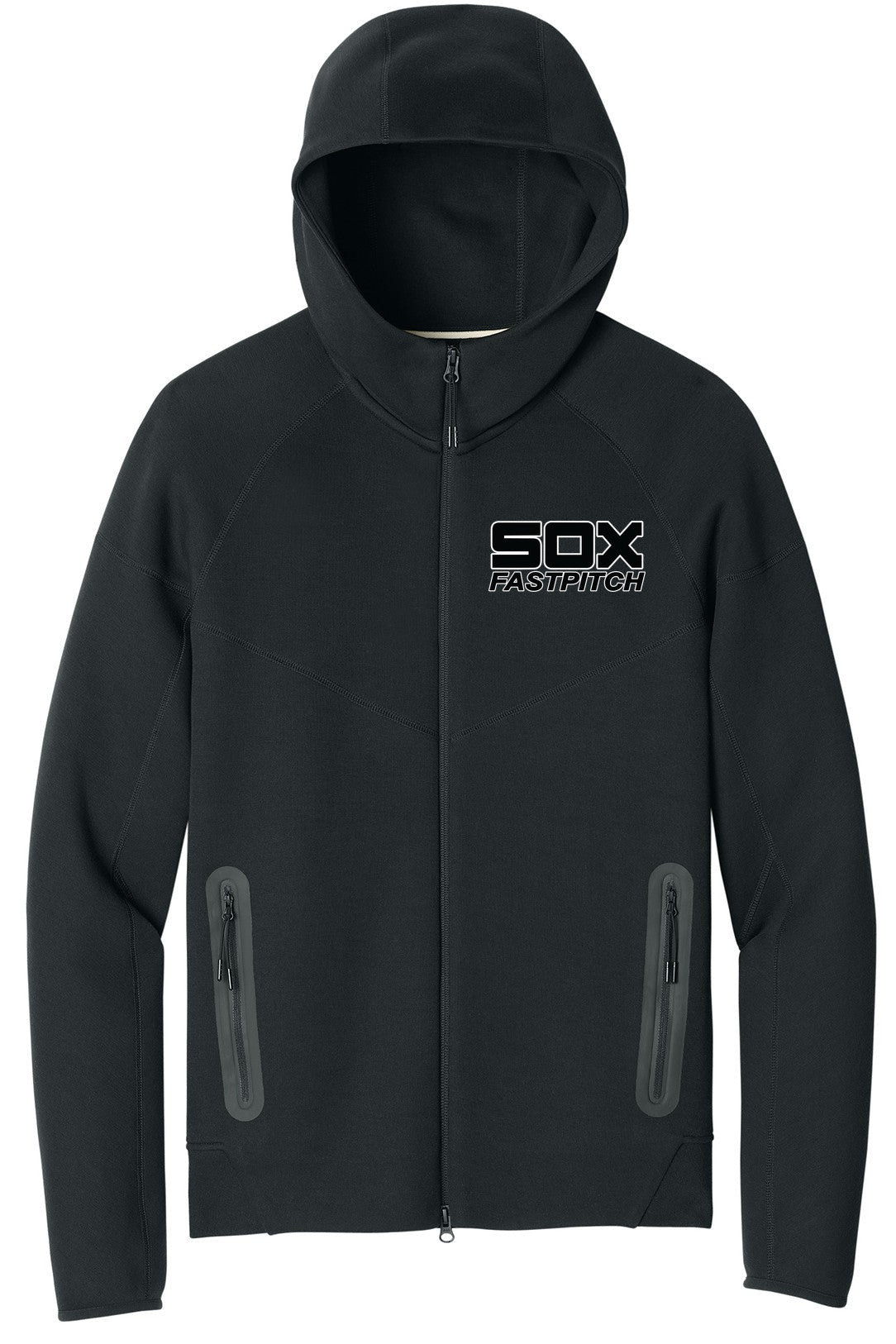 Nike Tech Fleece Full-Zip Hoodie