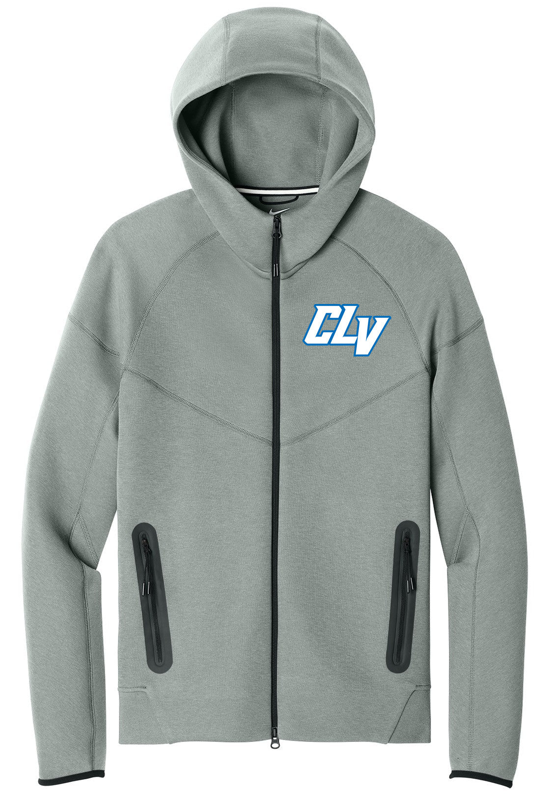 Nike Tech Fleece Full-Zip Hoodie