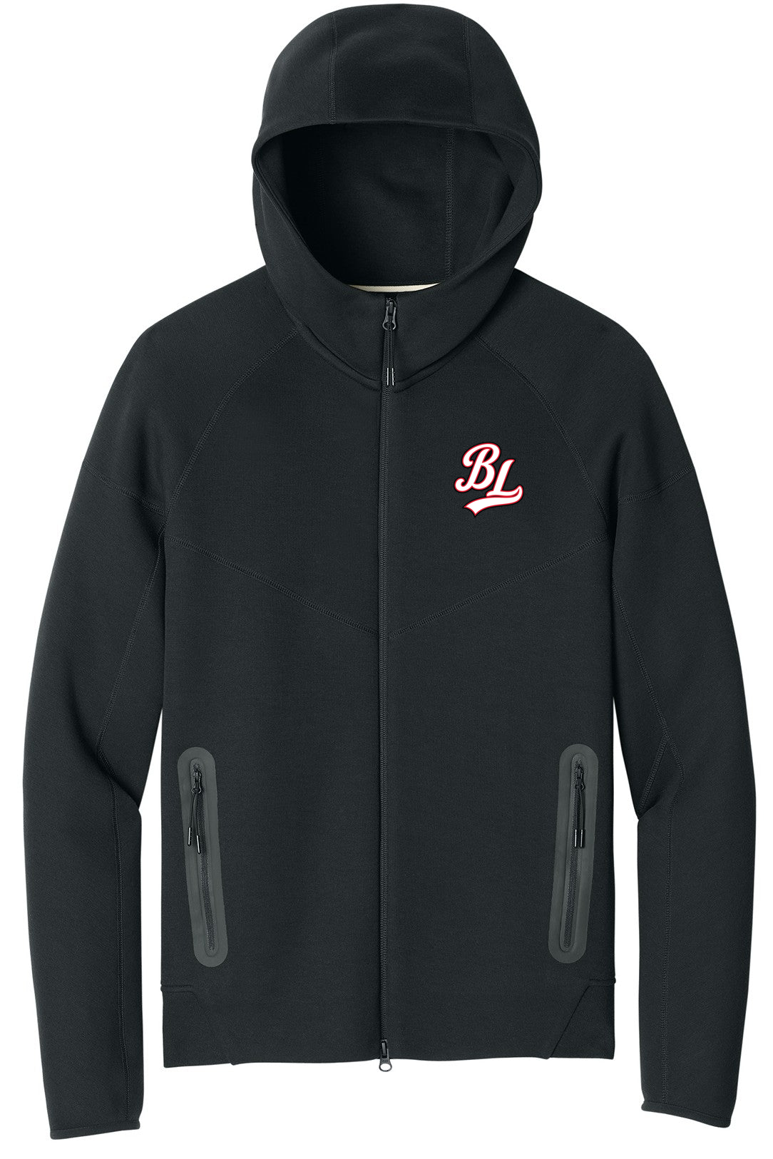 Nike Tech Fleece Full-Zip Hoodie