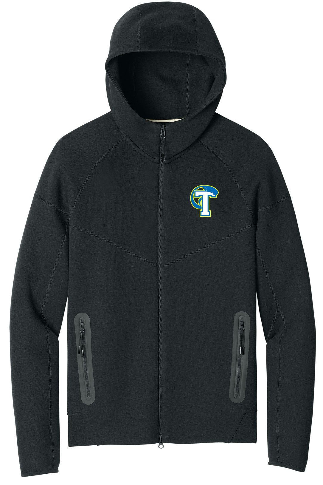 Nike Tech Fleece Full-Zip Hoodie