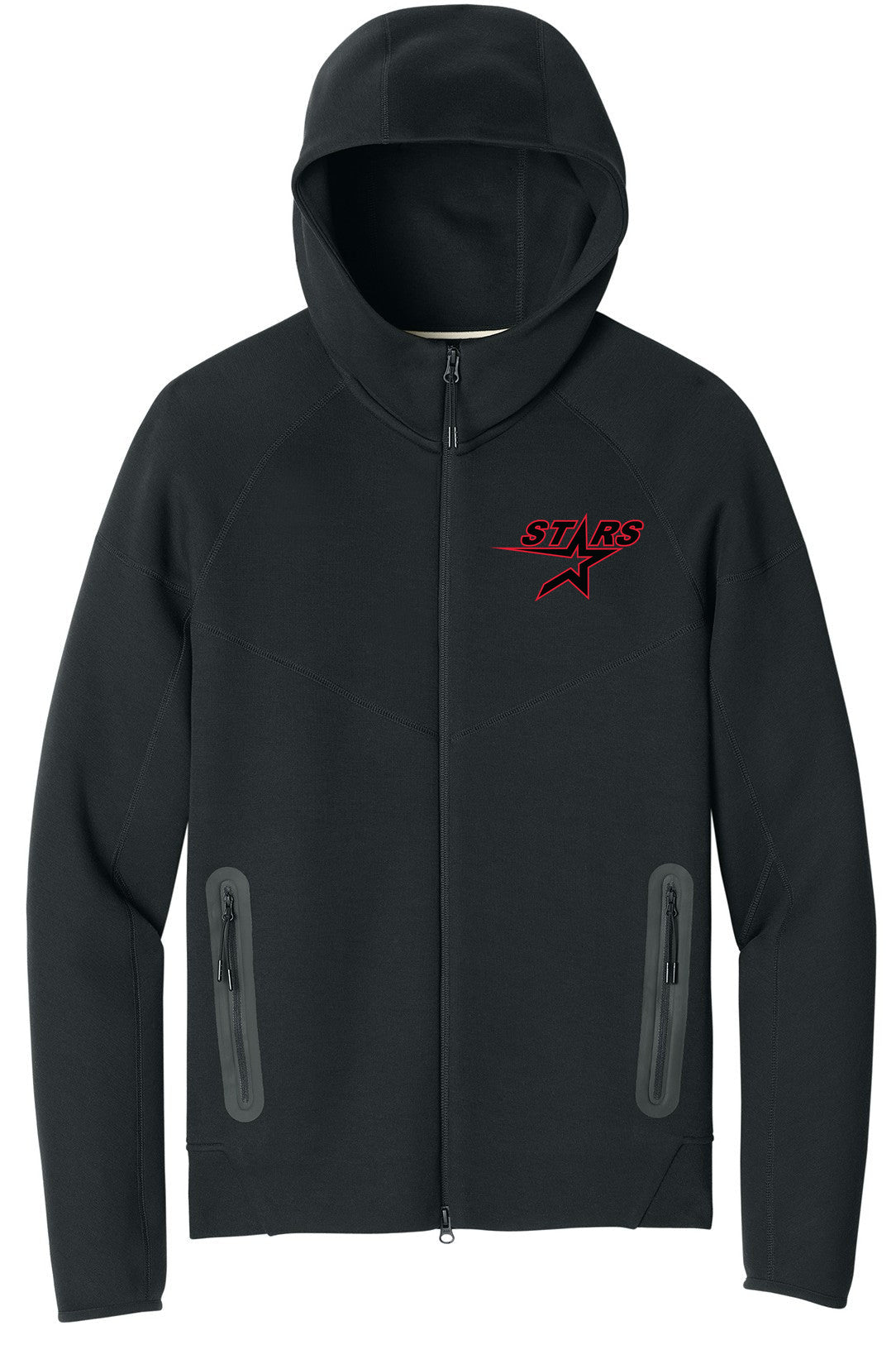 Nike Tech Fleece Full-Zip Hoodie