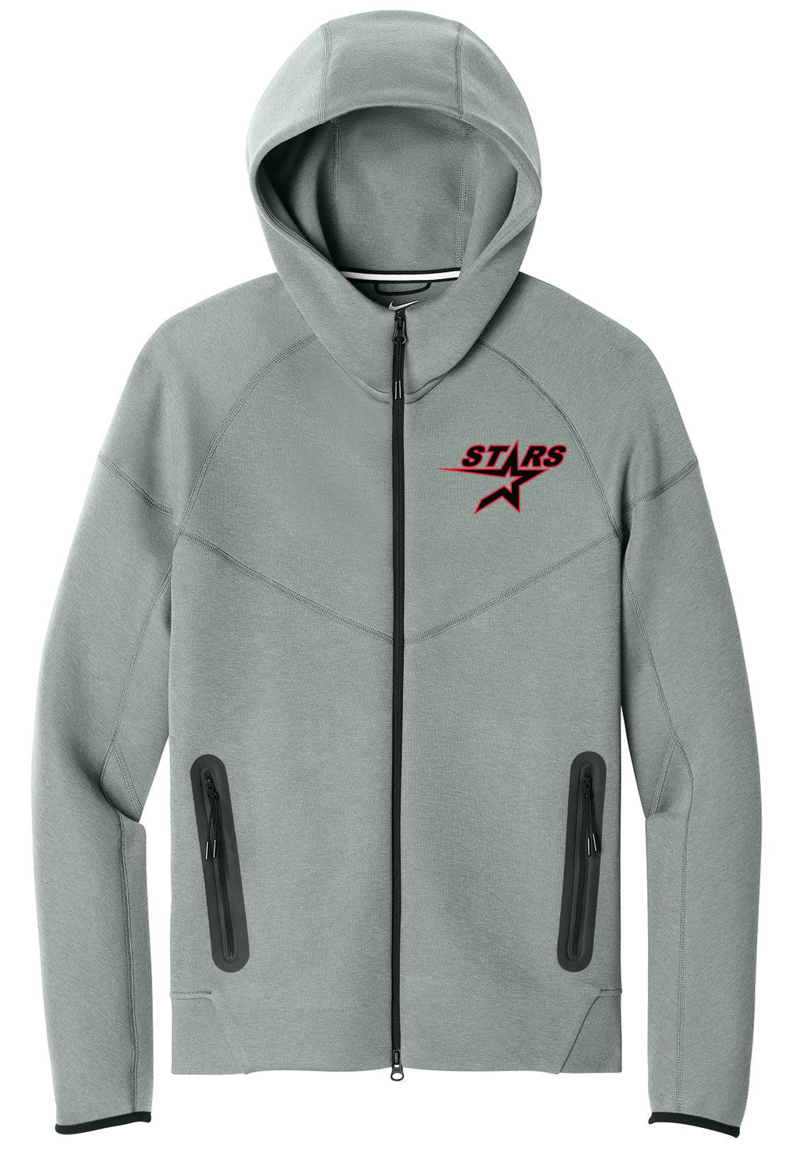 Nike Tech Fleece Full-Zip Hoodie