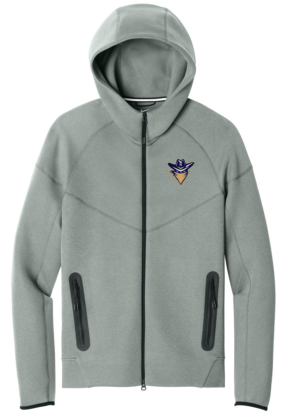 Nike Tech Fleece Full-Zip Hoodie