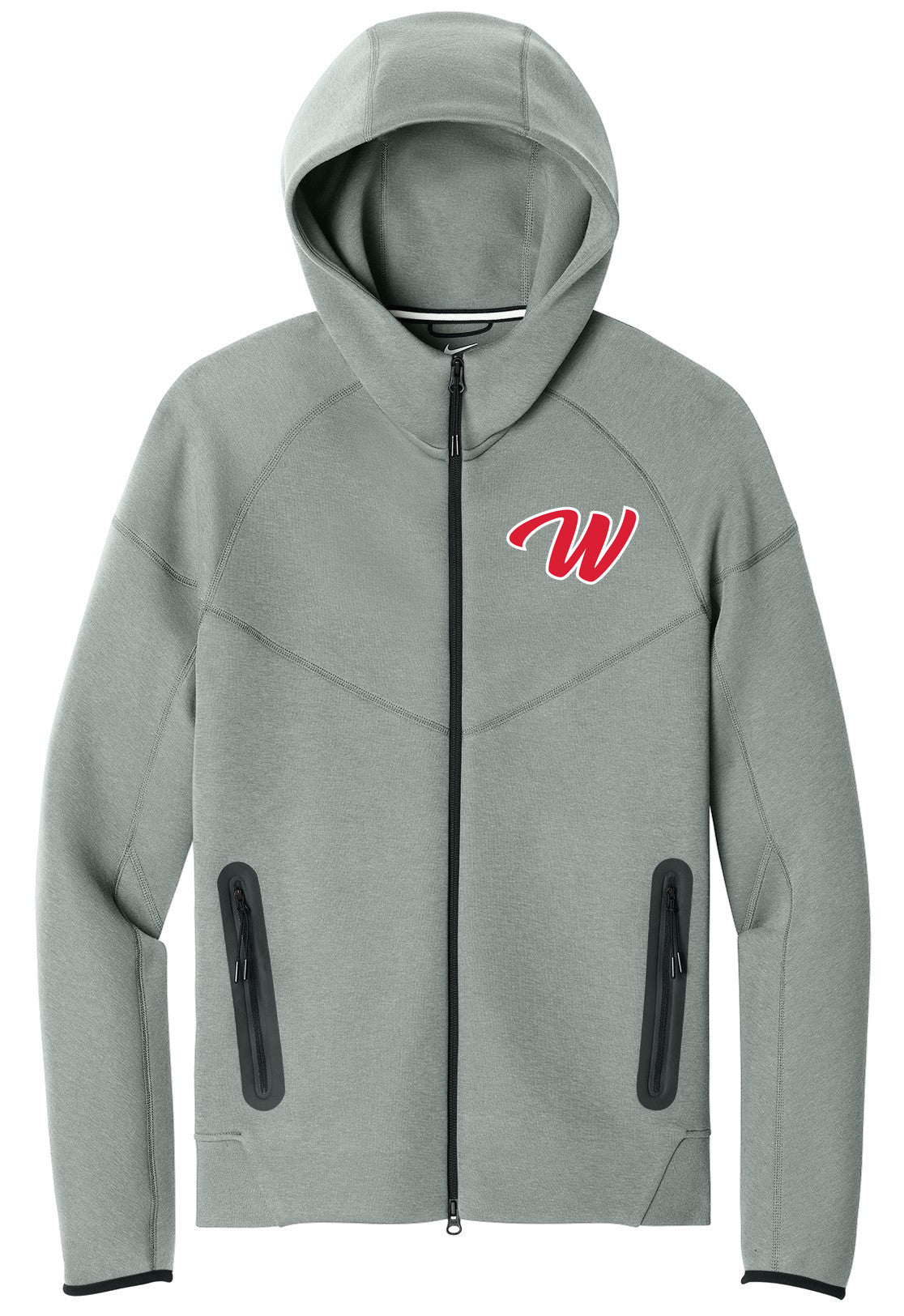 Nike Tech Fleece Full-Zip Hoodie
