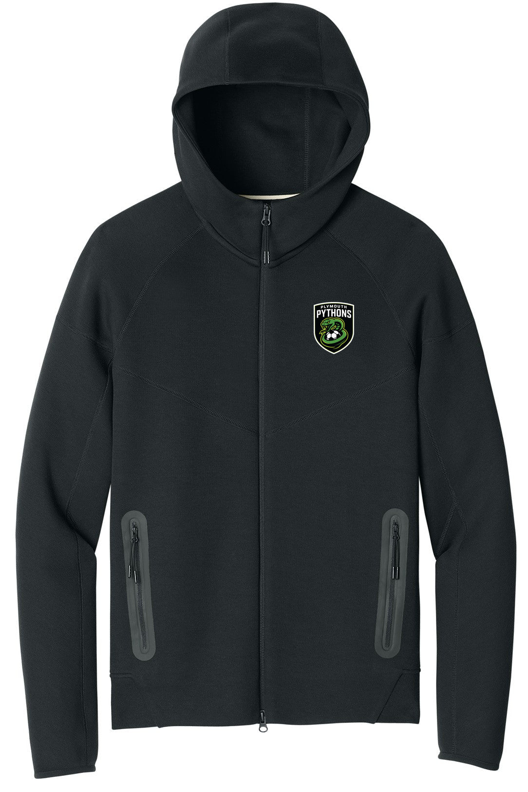 Nike Tech Fleece Full-Zip Hoodie