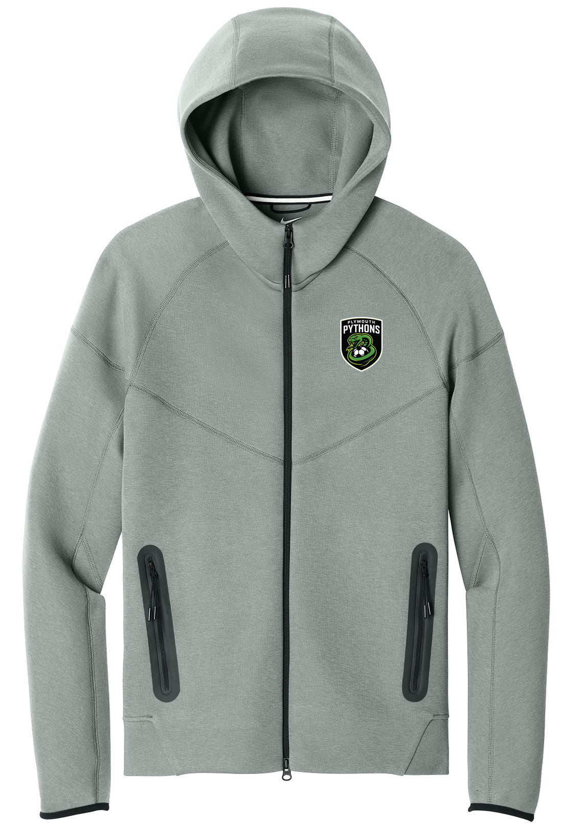 Nike Tech Fleece Full-Zip Hoodie