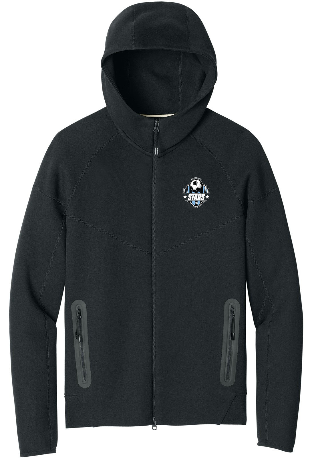 Nike Tech Fleece Full-Zip Hoodie