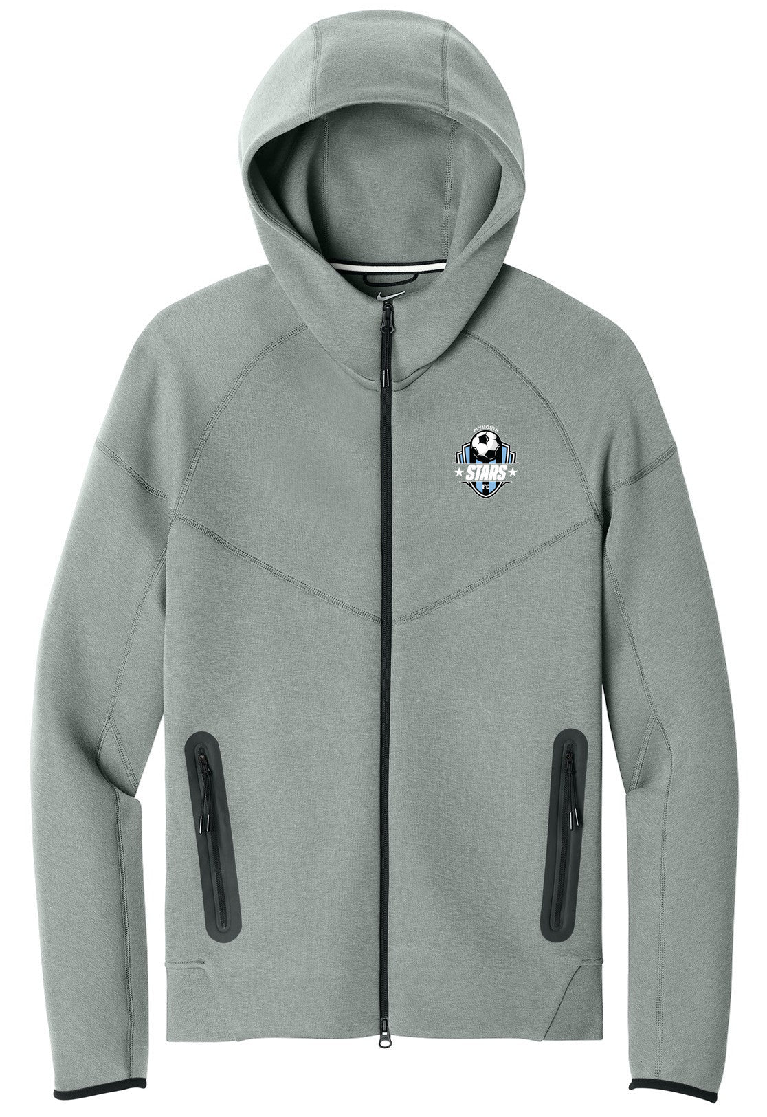 Nike Tech Fleece Full-Zip Hoodie