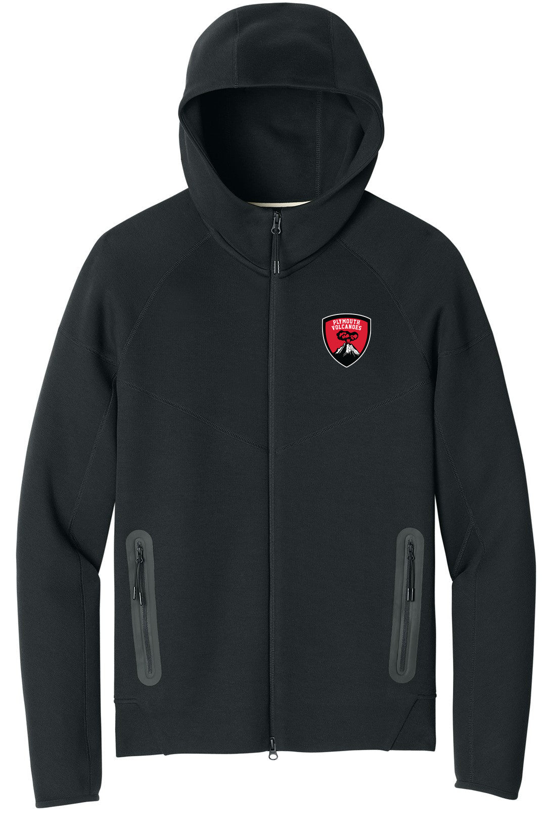 Nike Tech Fleece Full-Zip Hoodie