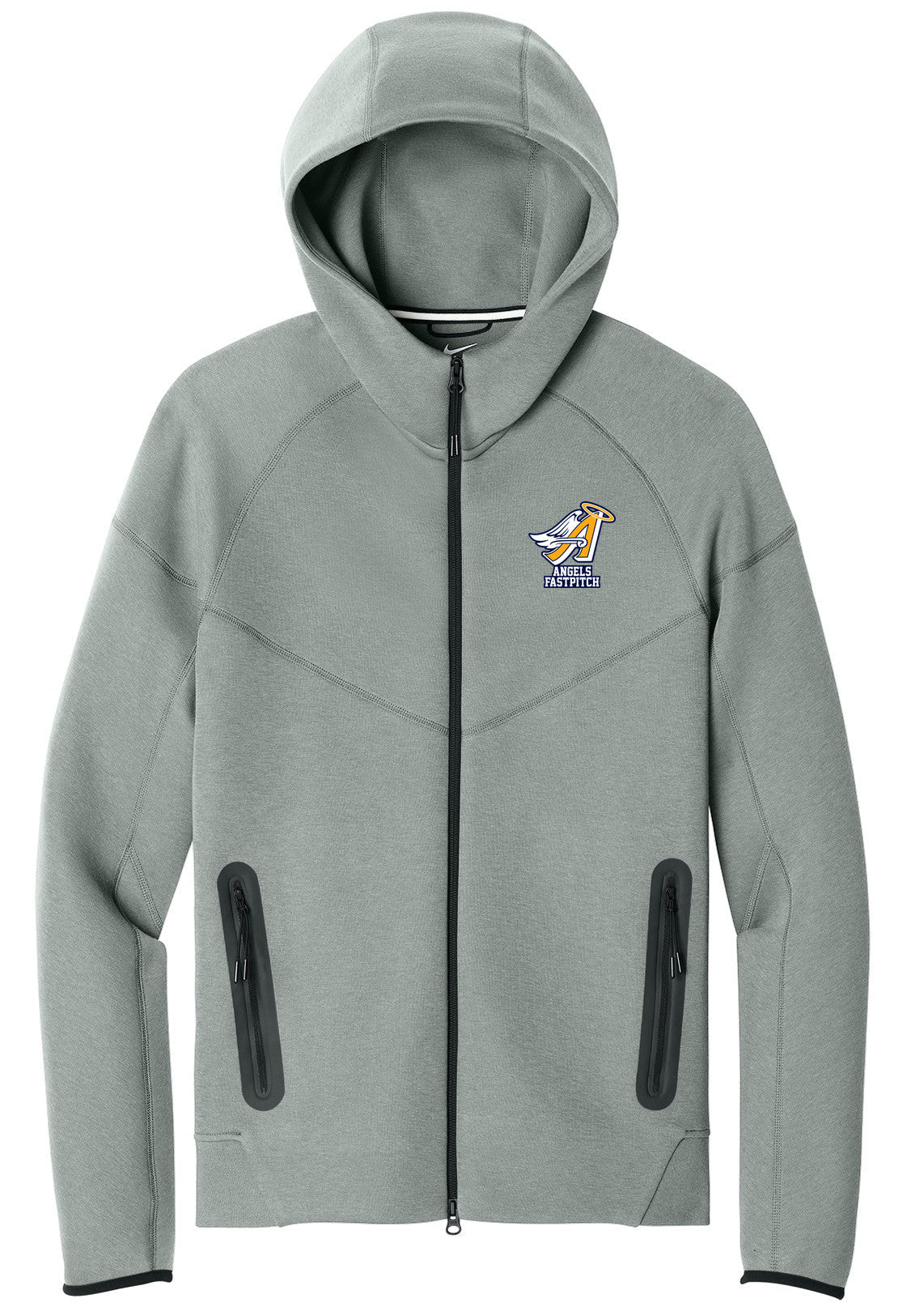 Nike Tech Fleece Full-Zip Hoodie