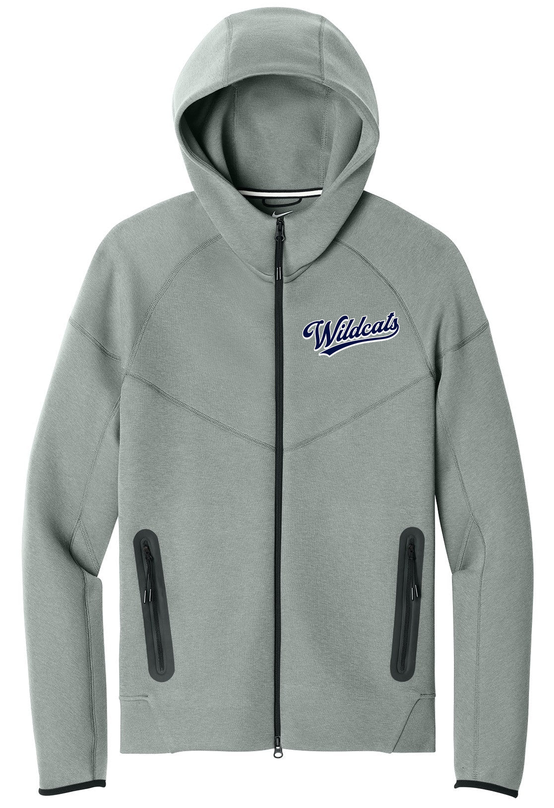 Nike Tech Fleece Full-Zip Hoodie