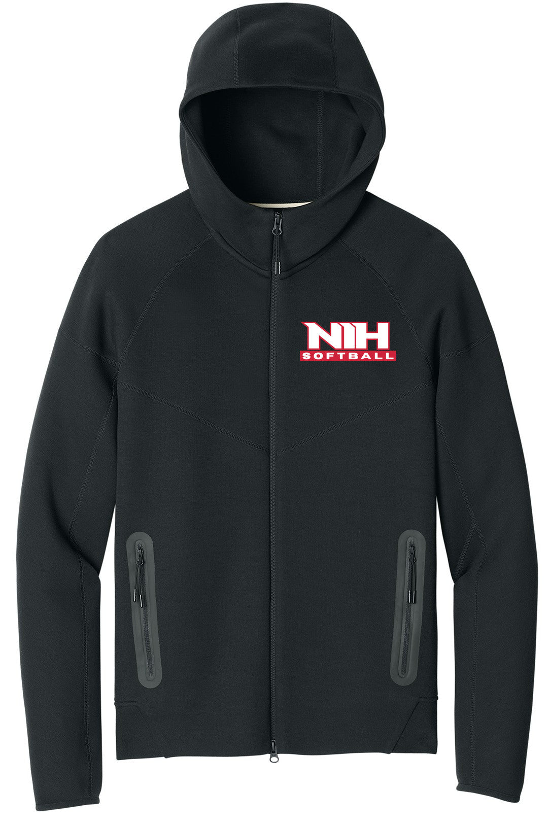 Nike Tech Fleece Full-Zip Hoodie