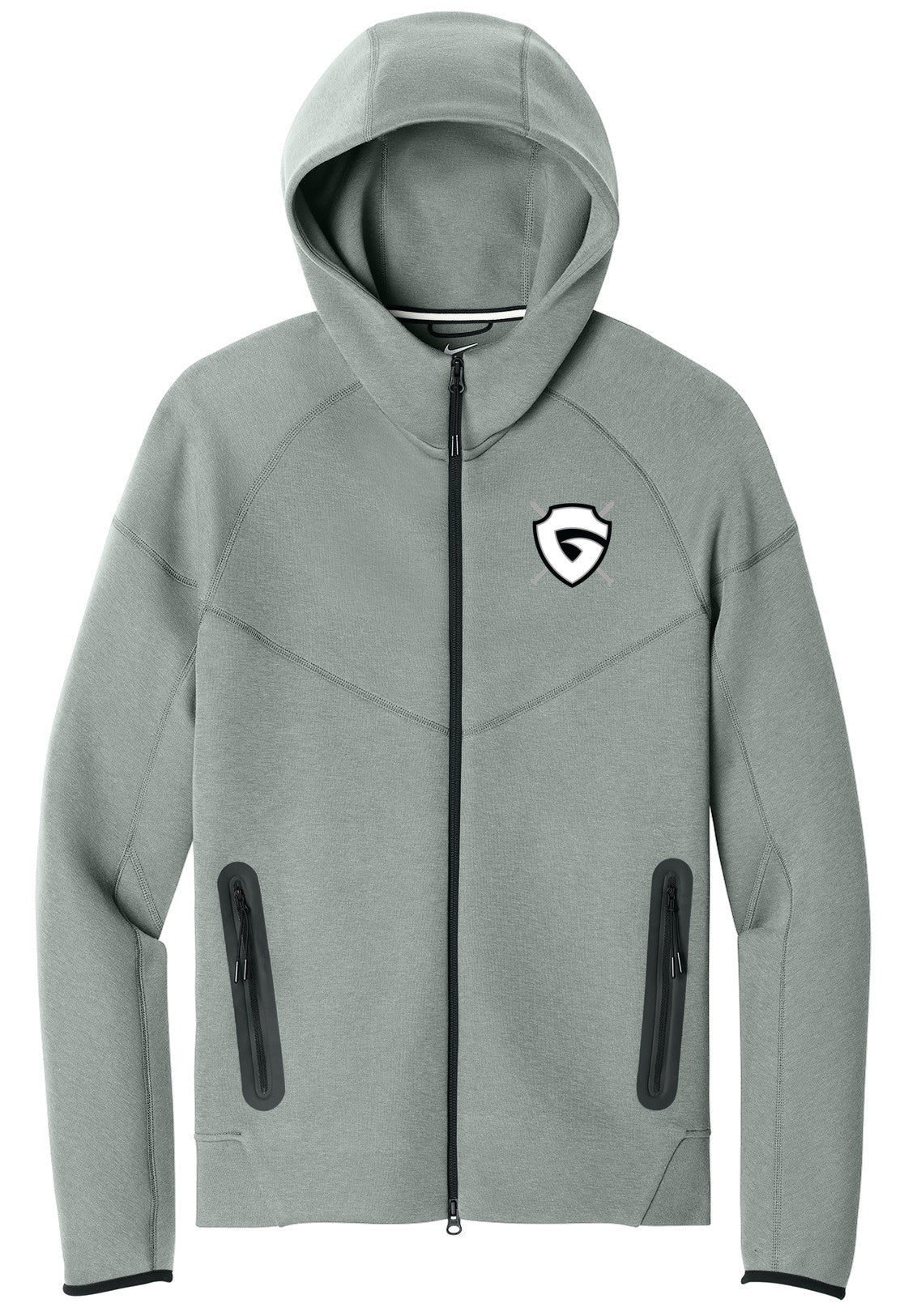 Nike Tech Fleece Full-Zip Hoodie