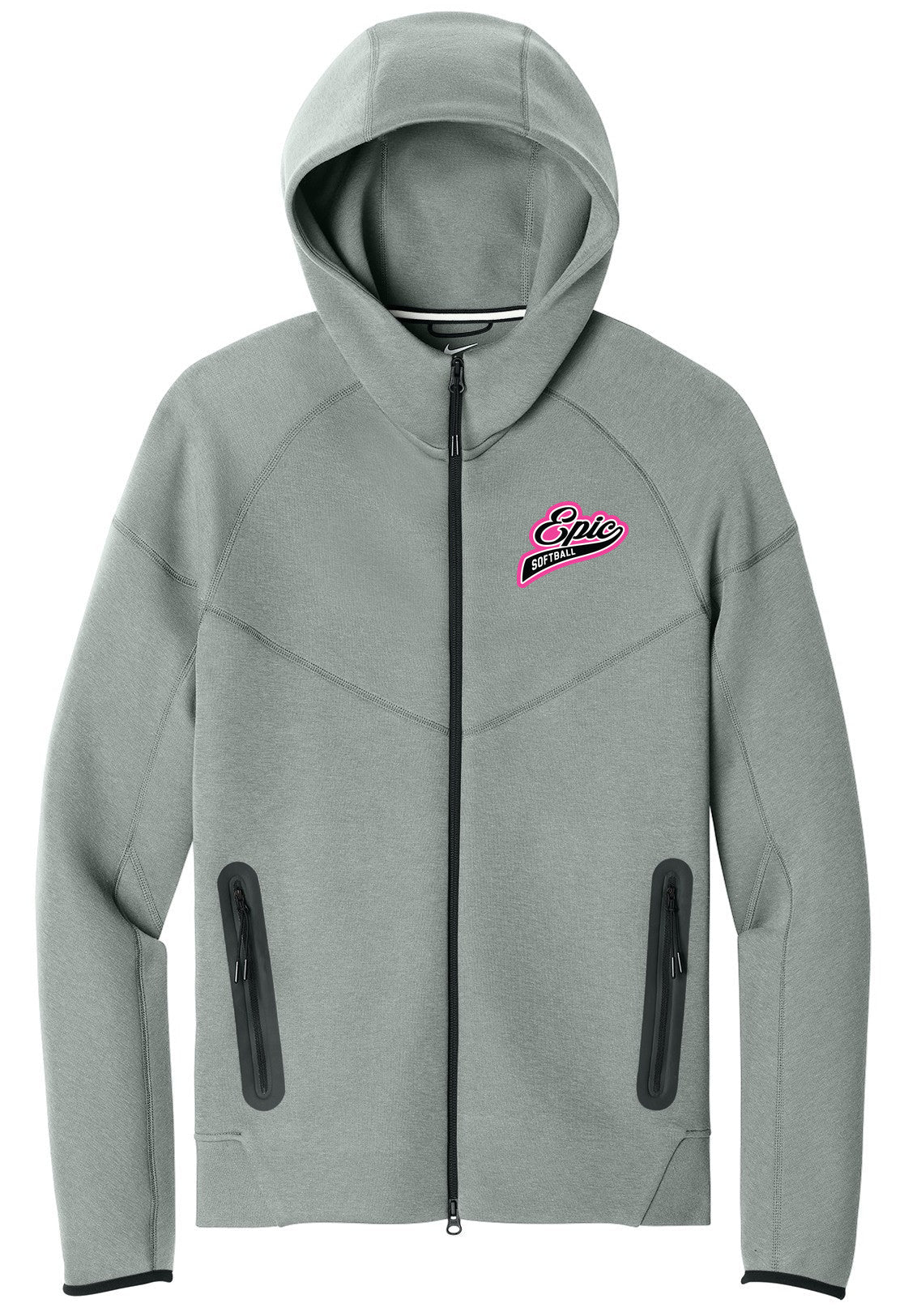 Nike Tech Fleece Full-Zip Hoodie