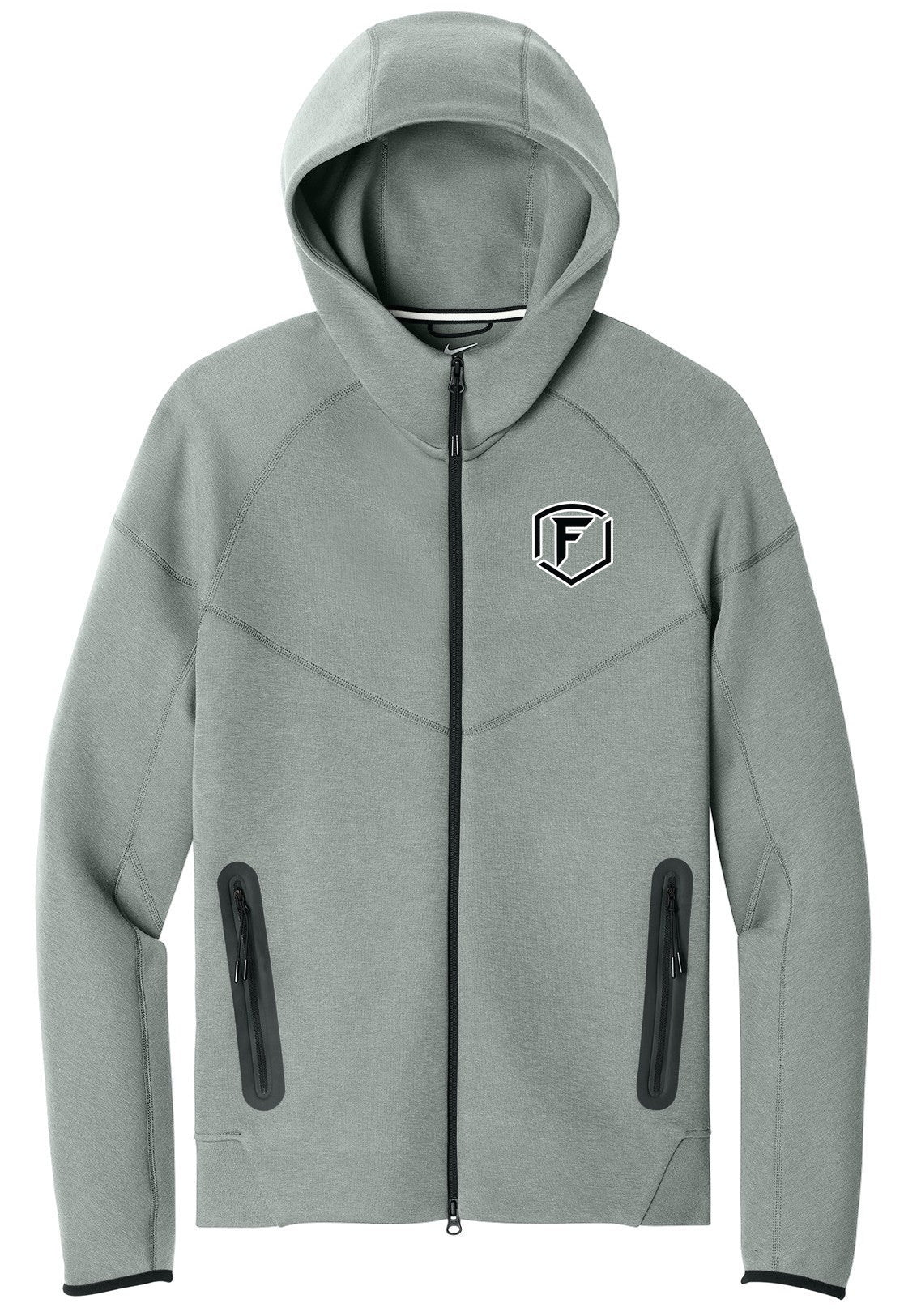 Nike Tech Fleece Full-Zip Hoodie