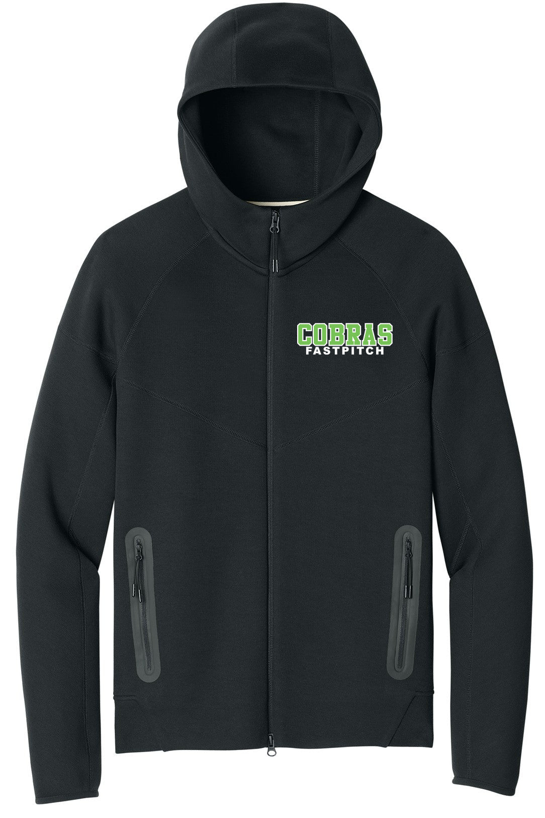 Nike Tech Fleece Full-Zip Hoodie