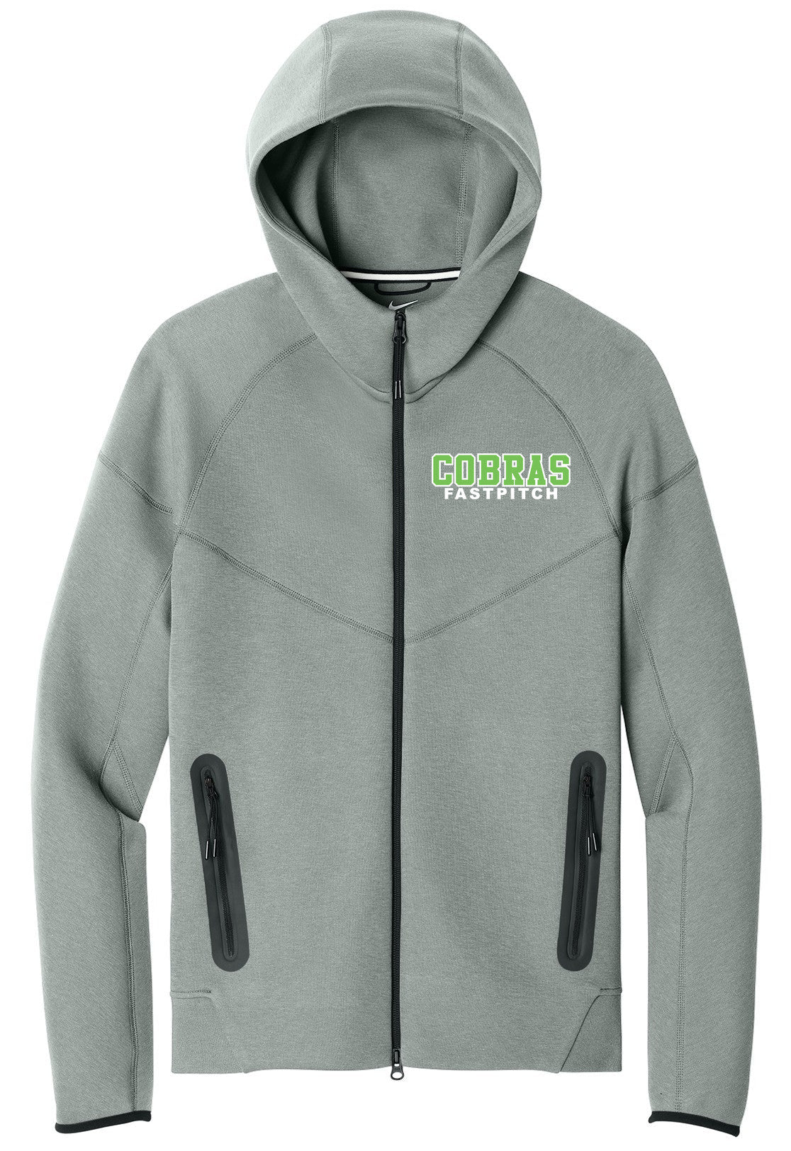 Nike Tech Fleece Full-Zip Hoodie