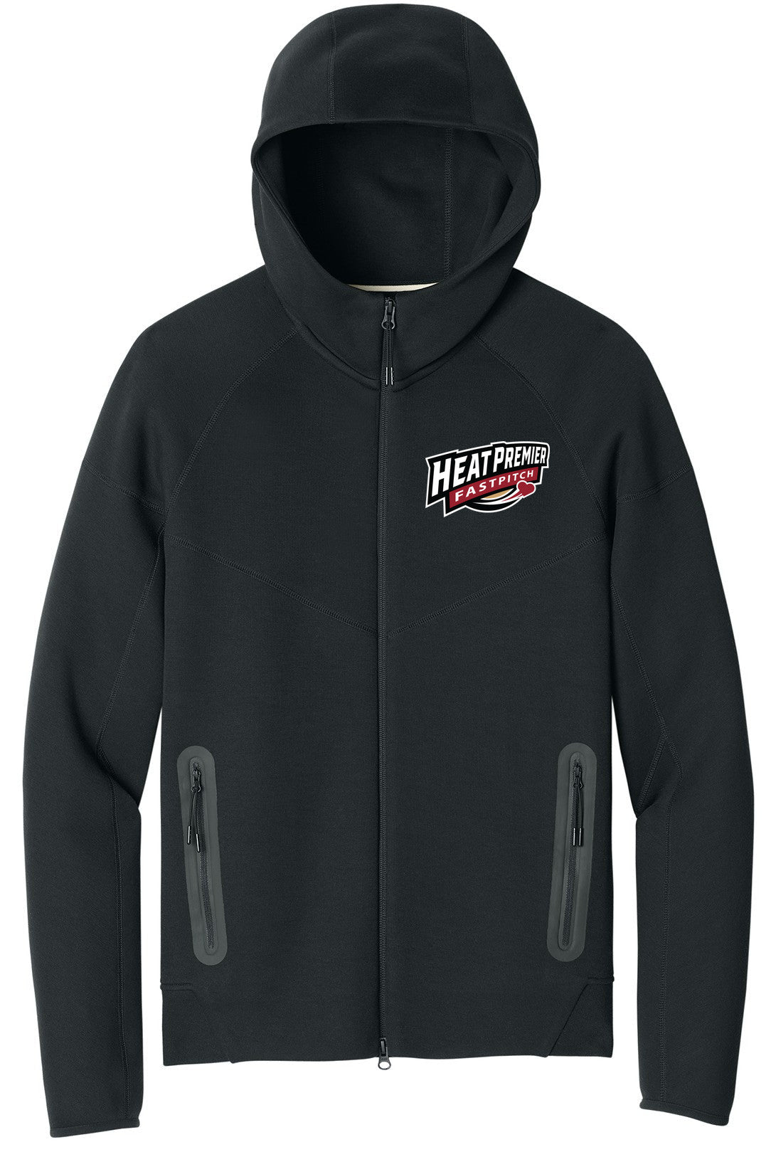 Nike Tech Fleece Full-Zip Hoodie