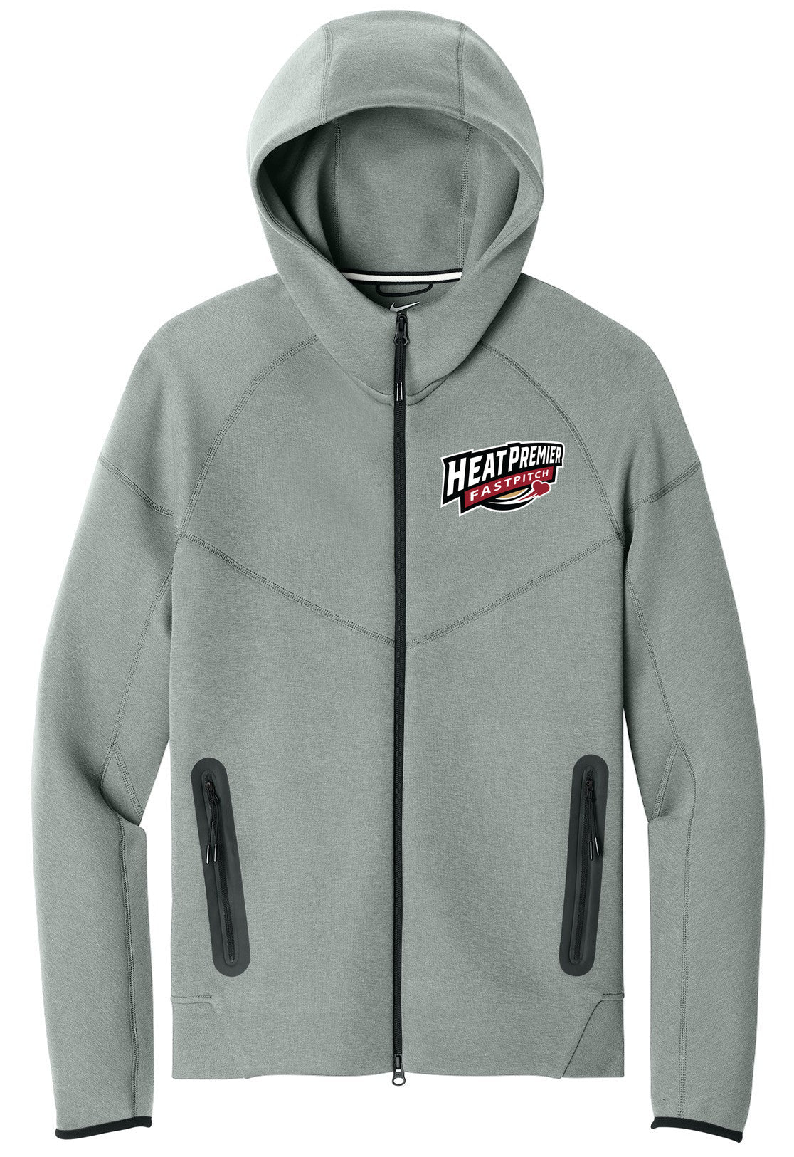 Nike Tech Fleece Full-Zip Hoodie