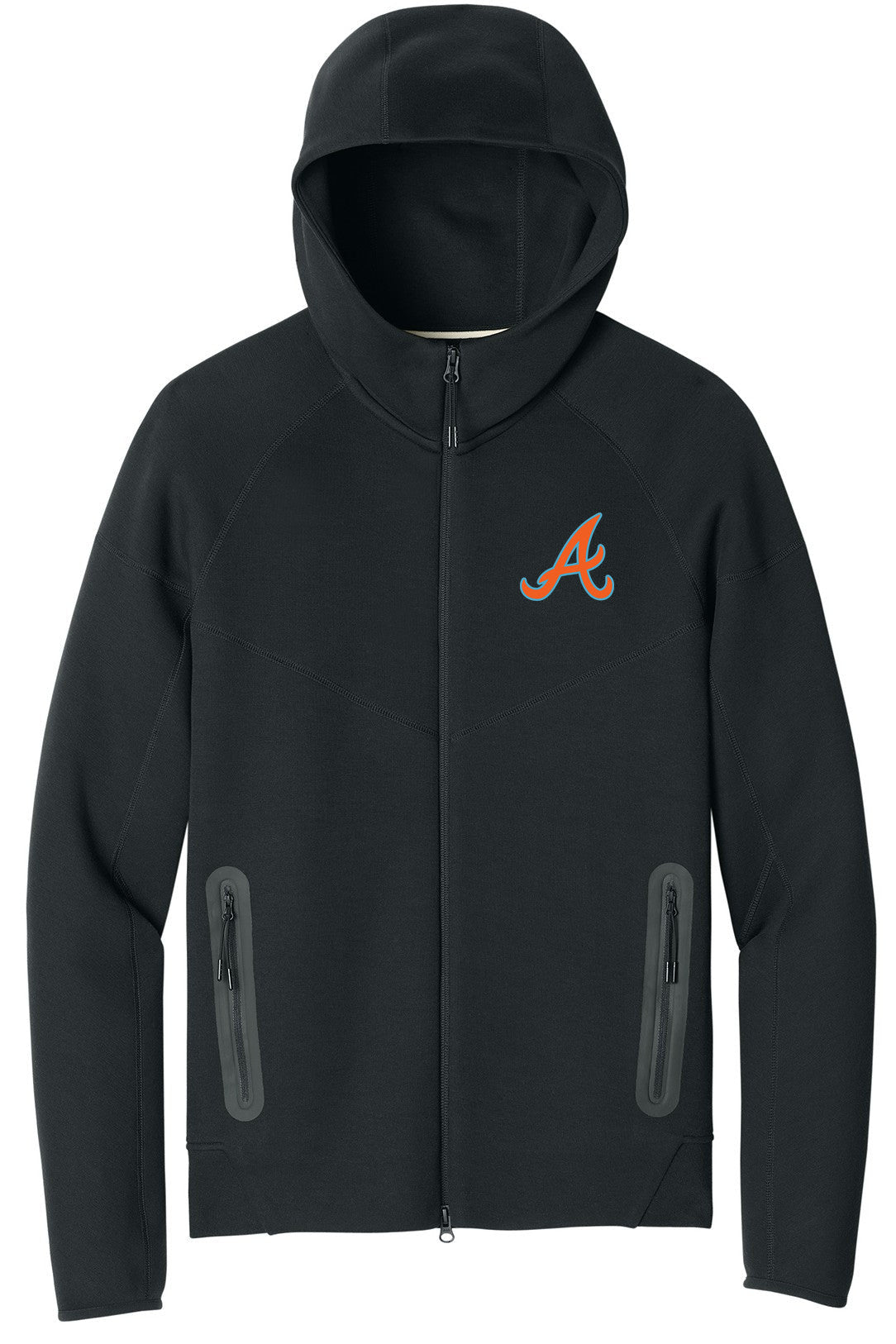 Nike Tech Fleece Full-Zip Hoodie
