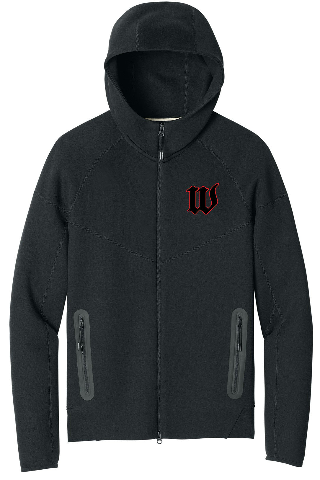 Nike Tech Fleece Full-Zip Hoodie