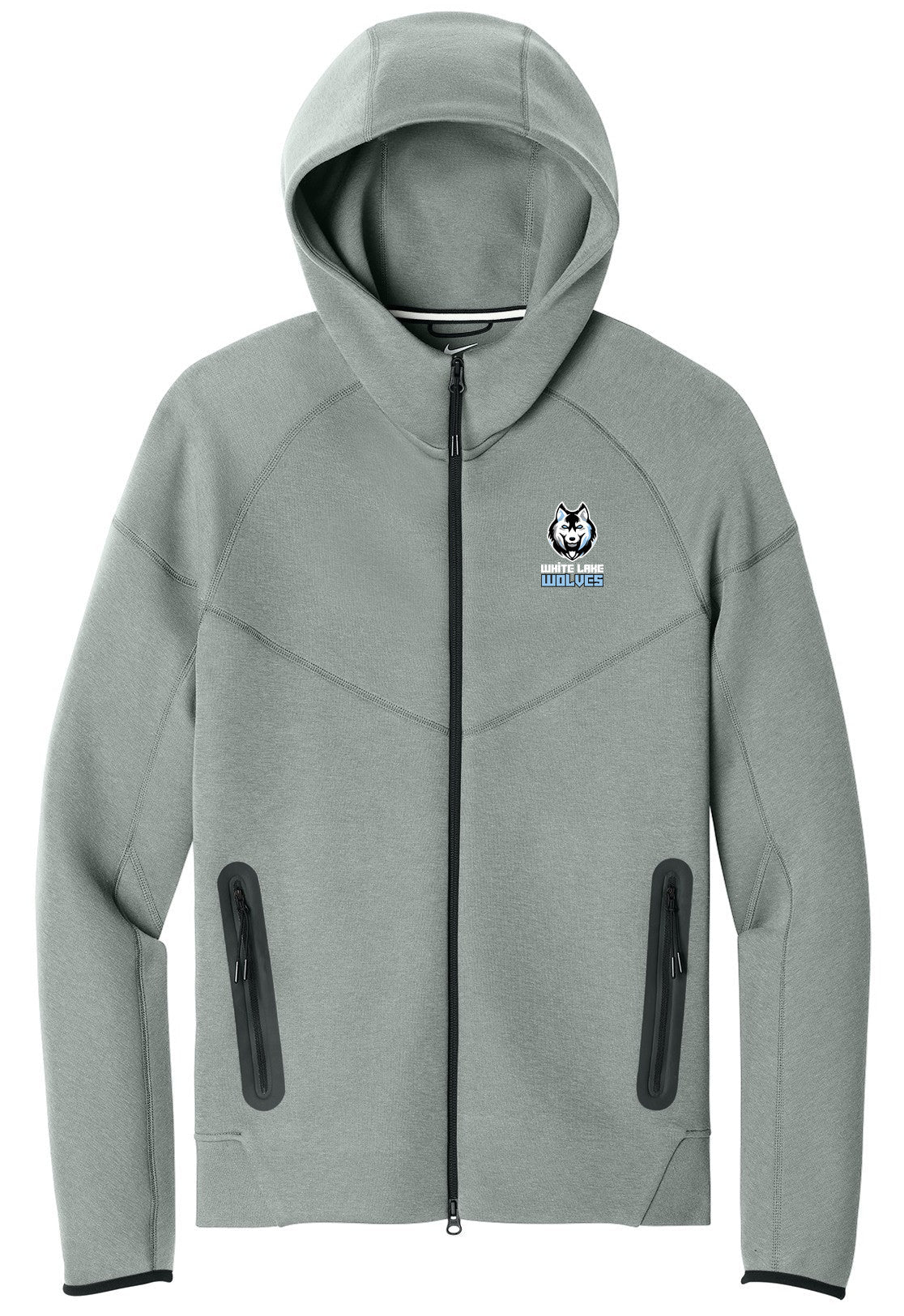 Nike Tech Fleece Full-Zip Hoodie