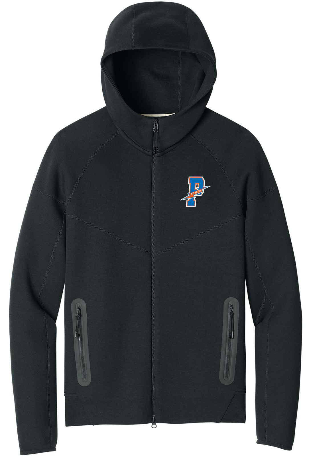 Nike Tech Fleece Full-Zip Hoodie