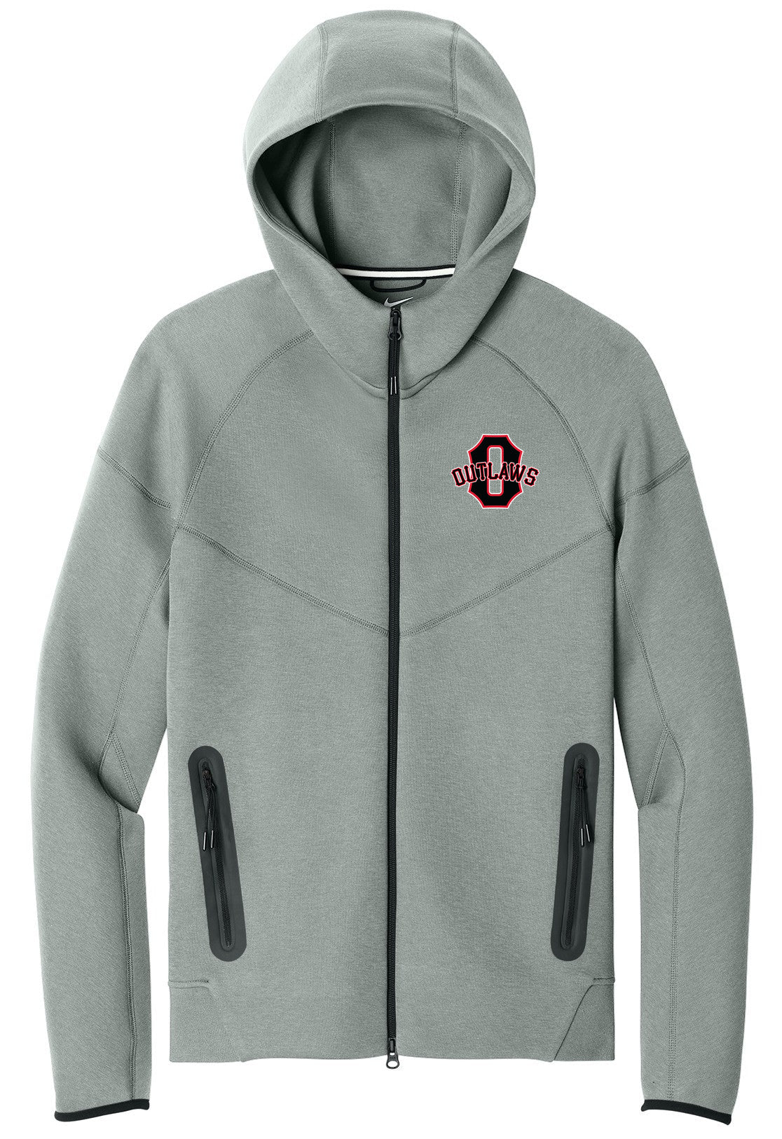 Nike Tech Fleece Full-Zip Hoodie