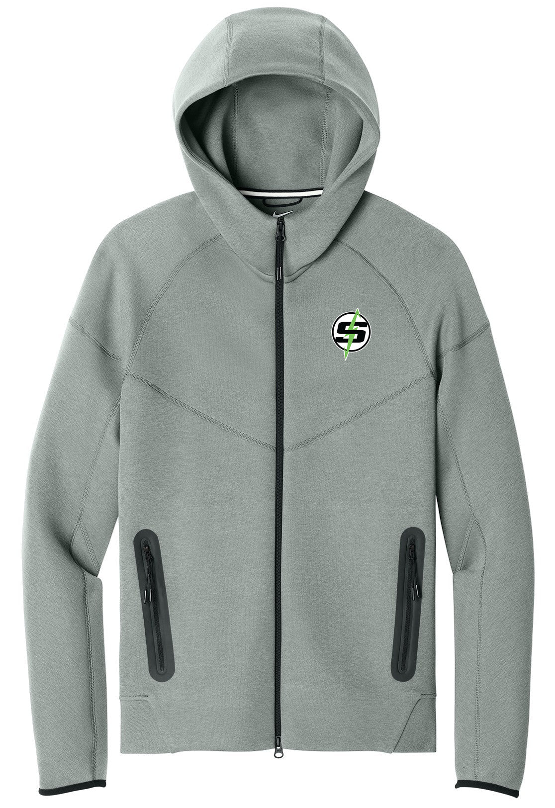 Nike Tech Fleece Full-Zip Hoodie
