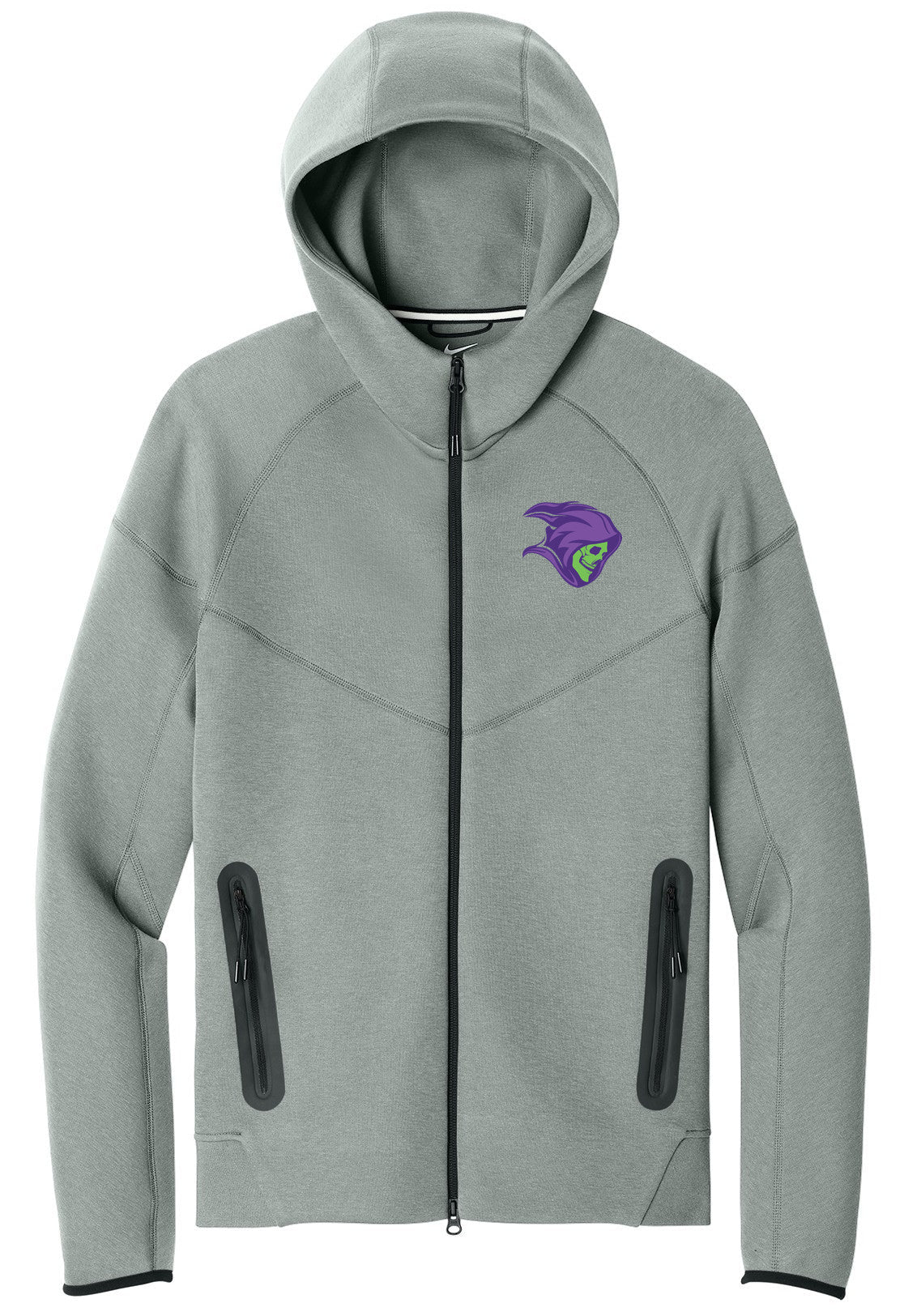 Nike Tech Fleece Full-Zip Hoodie